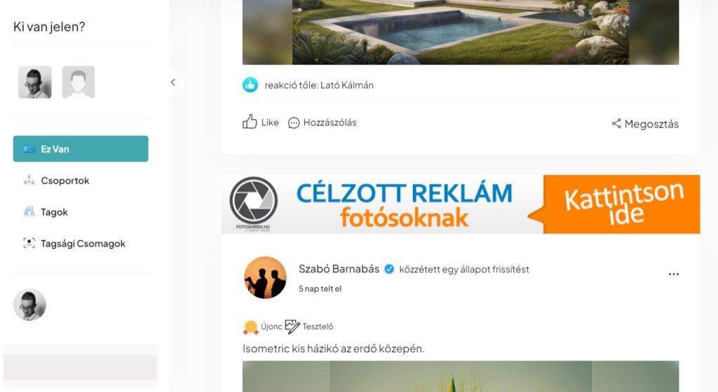 LFB | MIfoto.hu - a [ MI ] közösségünk!