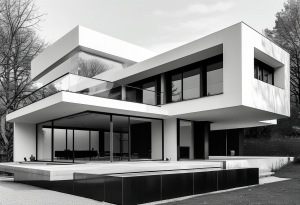 3x2 bauhaus architecture style retr | MIfoto.hu - a [ MI ] közösségünk!