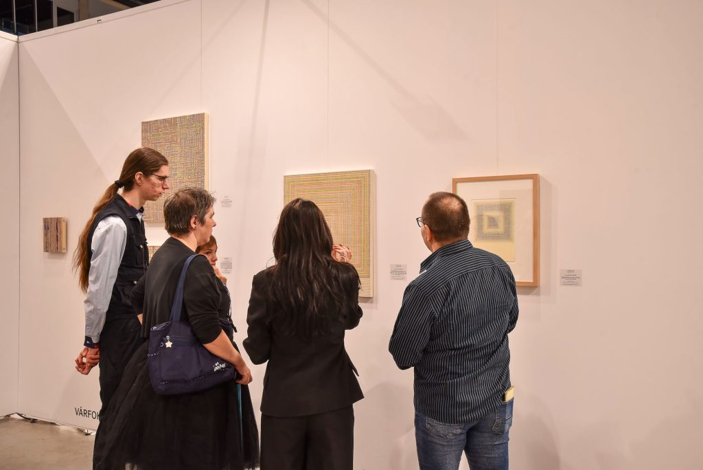 ArtMarketBudapest25 0601 | MIfoto.hu - a [ MI ] közösségünk!