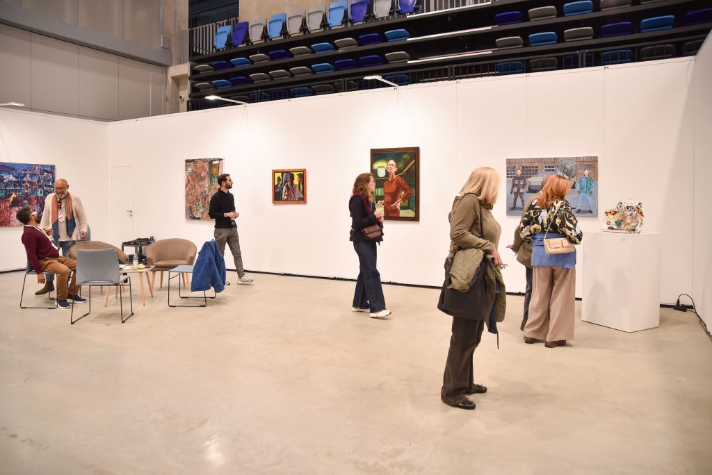 ArtMarketBudapest25 1201 | MIfoto.hu - a [ MI ] közösségünk!