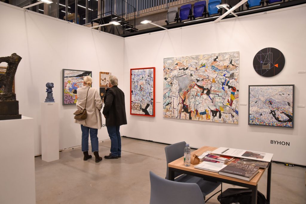 ArtMarketBudapest25 1801 | MIfoto.hu - a [ MI ] közösségünk!