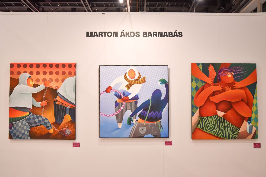 ArtMarketBudapest25 1901 | MIfoto.hu - a [ MI ] közösségünk!