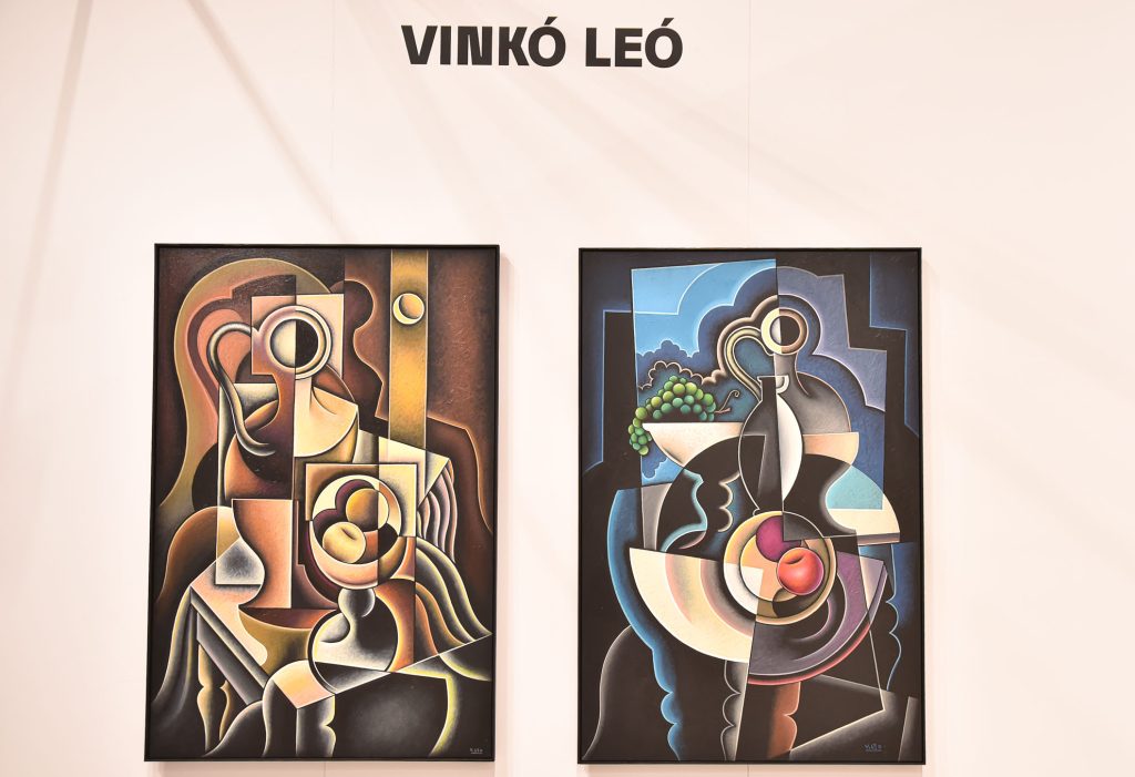 ArtMarketBudapest25 2001 | MIfoto.hu - a [ MI ] közösségünk!